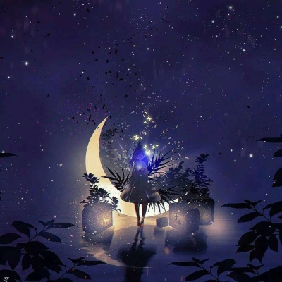 兽设星空元素设计FurryQQ群